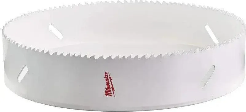 Milwaukee HOLE DOZER™ Bi-metalen Gatzaag 200mm - 4932399888