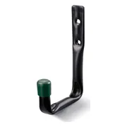 PARKSIDE Wandhaak / Slanghouder / Multifunctionele haak / S-haak (Wandhaken 25kg set 6 stuks)