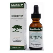 Nutramedix Houttunya 30ML
