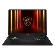 MSI Vector 18 HX AI A2XWJG-636NL