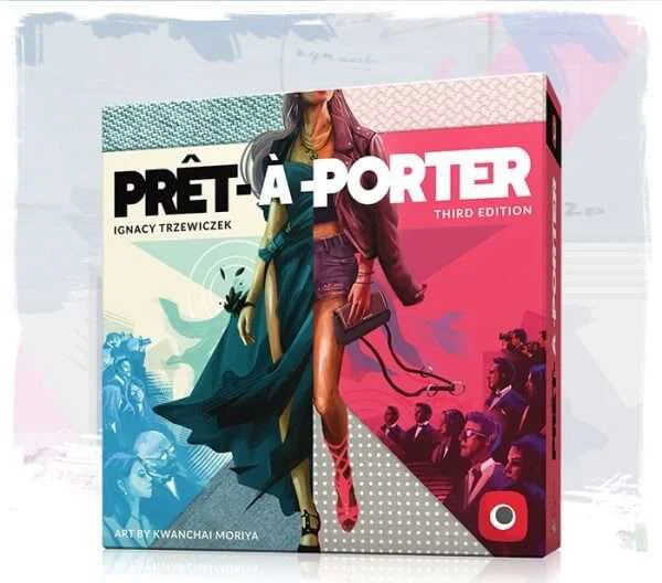 Pret-a-Porter