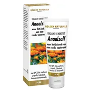 Golden Naturals Anaalzalf 50ML
