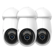 TP-Link Tapo C560WS 3-Pack