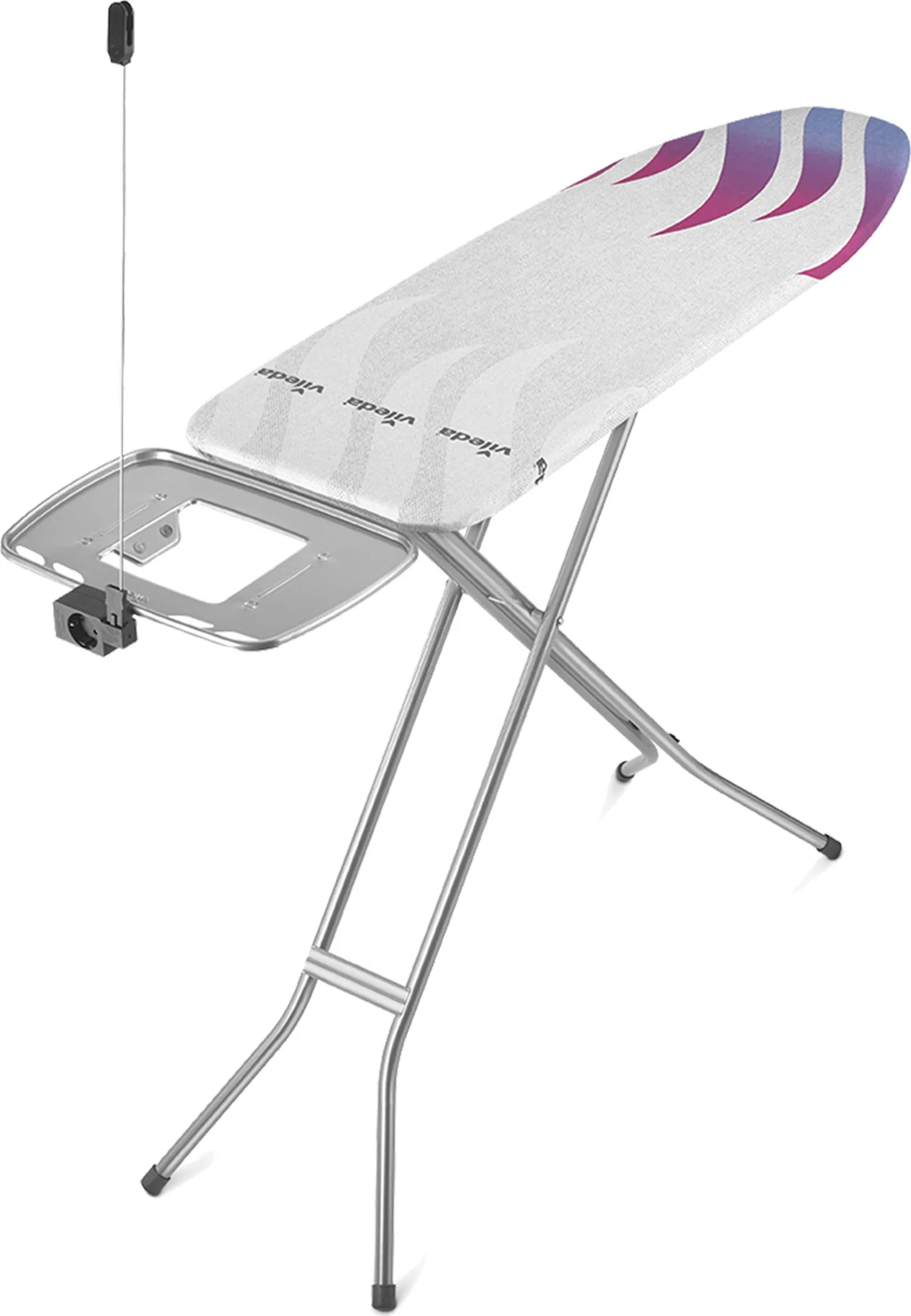 VILEDA Strijkplank Total Reflect Plus M