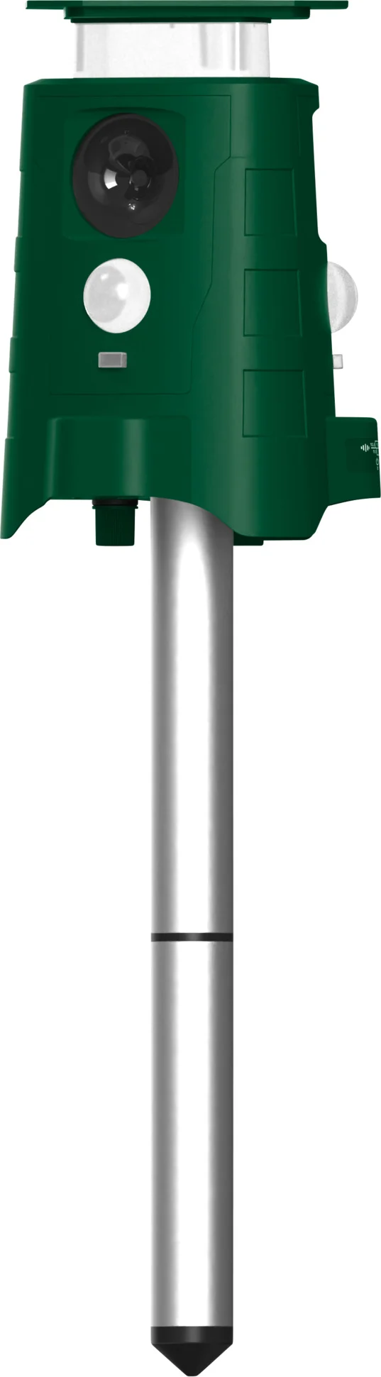 PARKSIDE Solar-dierenverjager