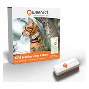 Weenect Gps Tracker Cat White