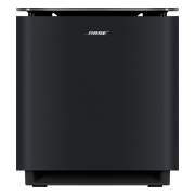Bose Lifestyle Ultra Subwoofer Zwart