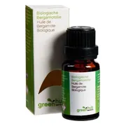 GreenHub Biologische Bergamotolie 10ML