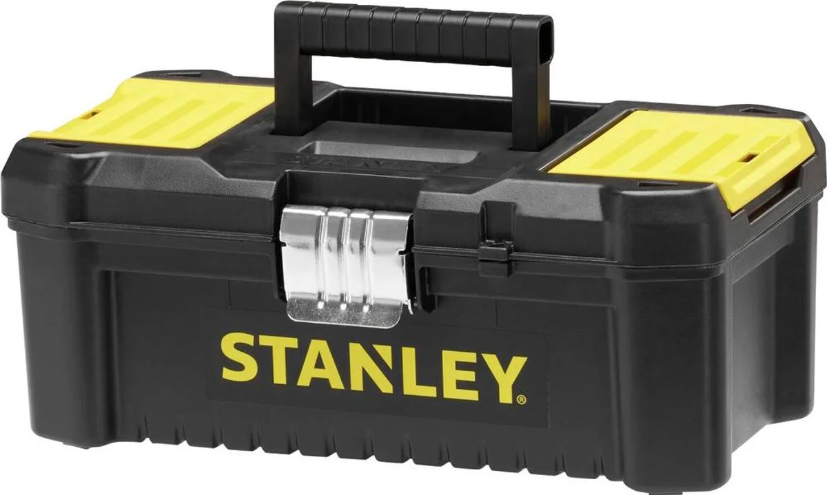 Stanley STST1-75515 Gereedschapkoffer Essential M 12,5”