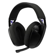 Logitech G321 Lightspeed Draadloze Gaming Headset Zwart