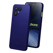 Fairphone 6+ 256GB Blauw 5G