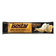 Isostar Sportreep Energy Multifruit 40GR