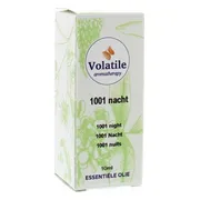 Volatile Aromamengsel 1001 Nacht 10ml