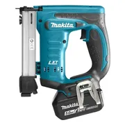 Makita DST221RTJ Accu Niettacker 18V 5.0Ah in Mbox