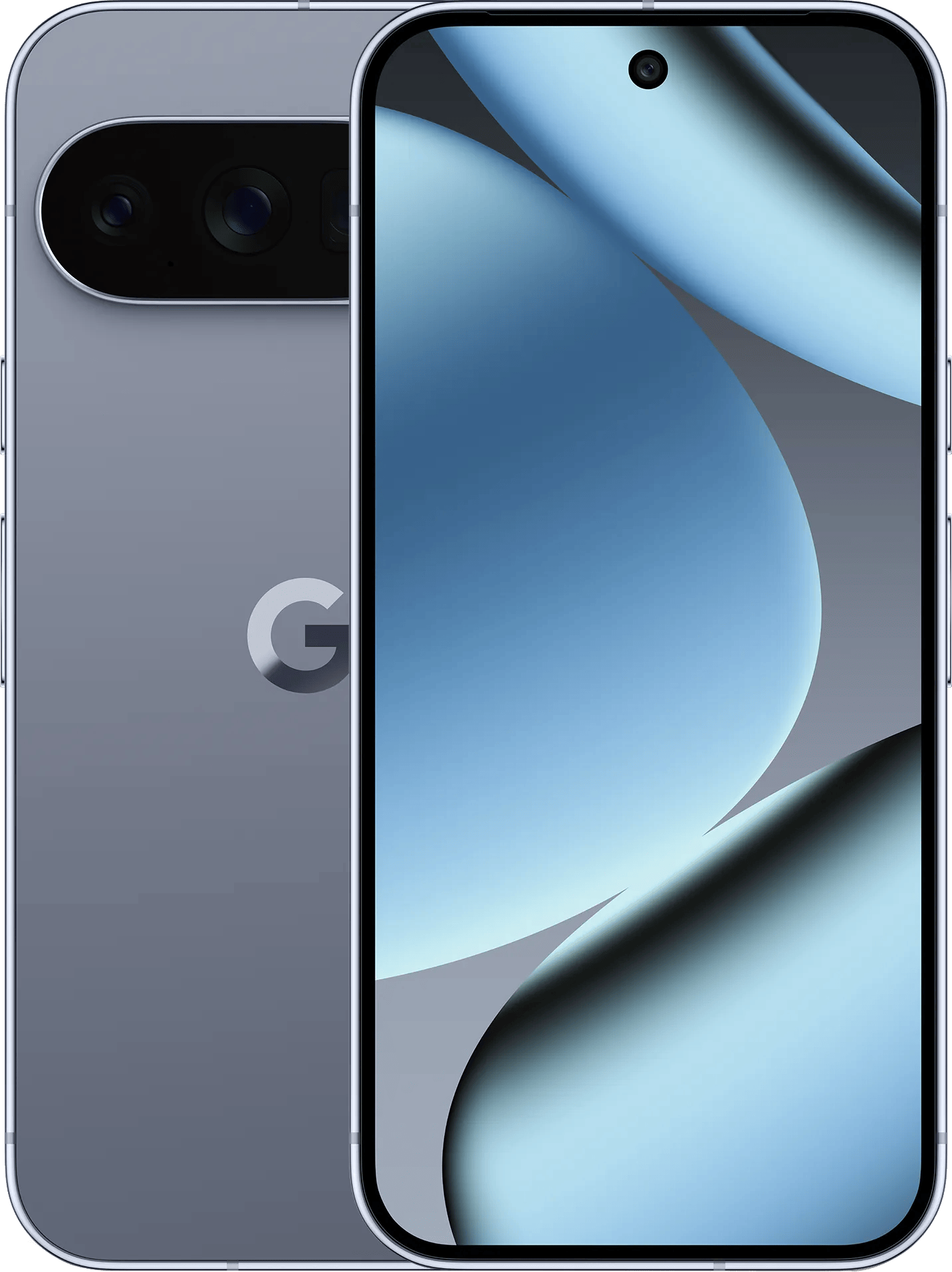 Google Pixel 10 Pro XL 256GB Grijs 5G