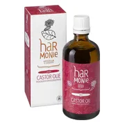 Harmonie Castor Olie Bio 100ML
