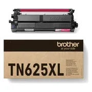 Brother TN-625 XL toner magenta