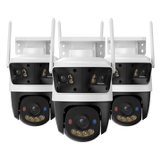 Imou Cruiser Triple 11MP 3-Pack