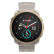 Polar Vantage M3 Goud/Beige
