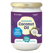 Terrasana Coconut Oil 500ML