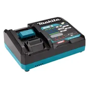 Makita DC40RA Snellader XGT 40V Max - 191E07-8