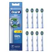 Oral-B Pro Precision Clean Wit (8 stuks)