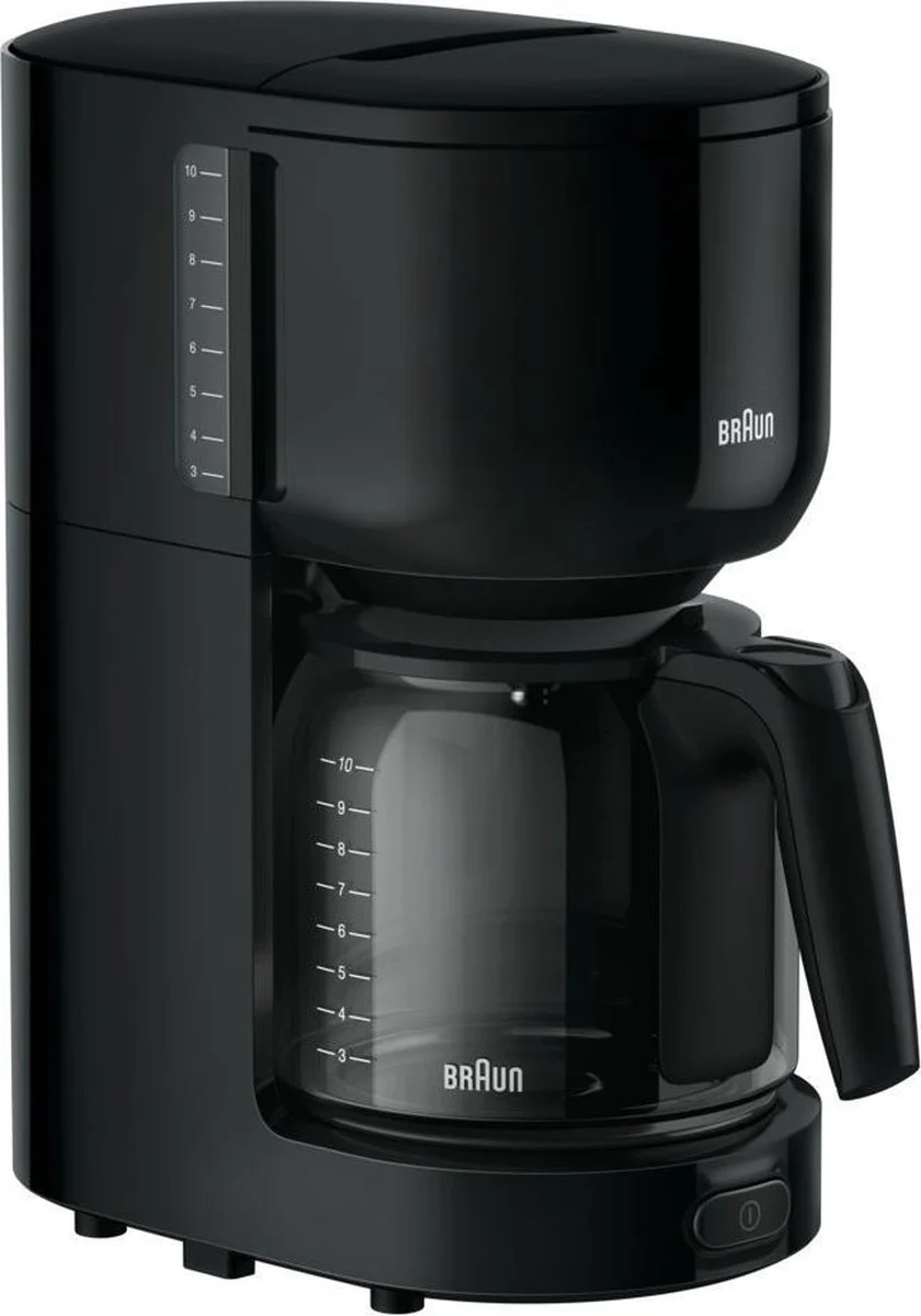 Braun PurEase KF3120BK