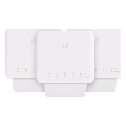 Ubiquiti UniFi USW-FLEX 3-Pack