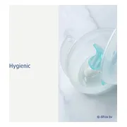 Difrax Steriliseer Ei
