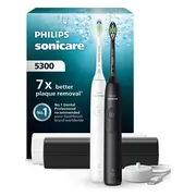 Philips Sonicare 5300 Series HX7109/01 Duopack