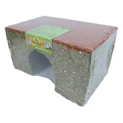 JR Farm Hooihuis Wortel Groot 650 gr