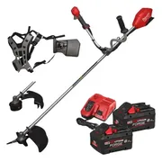Milwaukee M18 FUEL™ FBCU-802 Accu bosmaaier 18V 8.0Ah - 4933499211