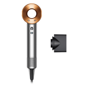 Dyson Supersonic Origin Nikkel/Koper