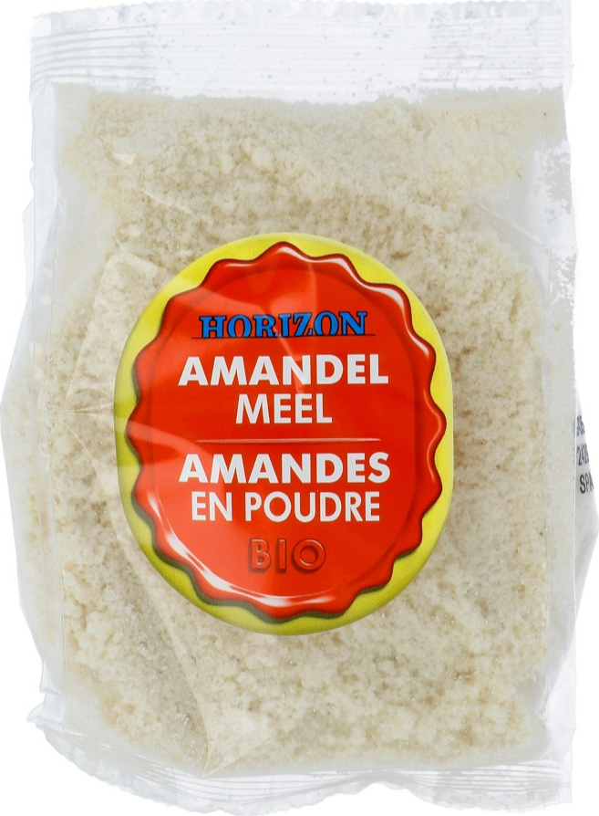 Horizon Amandelmeel Bio 100GR