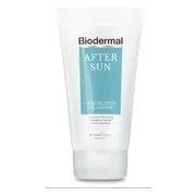 3x Biodermal After Sun Verkoelende Gel-Crème 150 ml