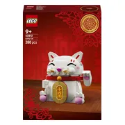 LEGO Gelukskatje 40813