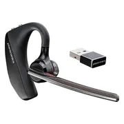 HP Plantronics Poly Voyager 5200 UC - Headset