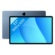 OPPO Pad SE 11 inch 128GB Wifi + 4G Blauw