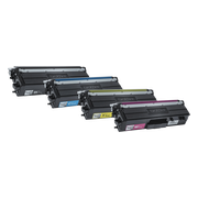 Brother TN-423 Toner Combo Pack