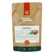 Greensweet Bruine Suiker Vervanger 225GR