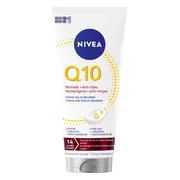 NIVEA Anti-rimpel Hals & Decolleté Q10 Crème 200ml