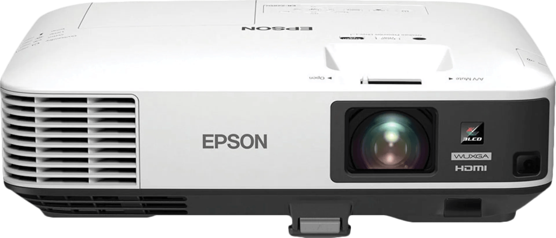 Epson EB-2250U