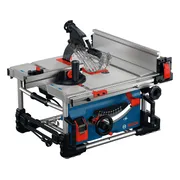 Bosch Professional GTS 70-216 Zaagtafel 216mm 230V 1850W - 0601B30600