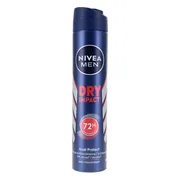 NIVEA Men Anti-Transpirant Spray Dry Impact 200 ml