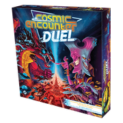 Cosmic Encounter Duel