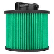 DeWALT HEPA Patroonfilter - voor 23-61L-modellen
