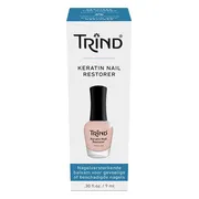 Trind Keratin Nail Restorer 9ML