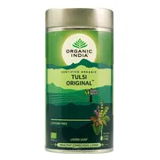 Organic India Tulsi Original Thee 100GR