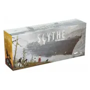 Scythe: The Wind Gambit