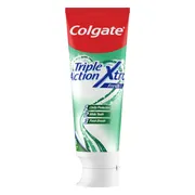 3x Colgate Tandpasta Triple Action Extra Fresh 75 ml